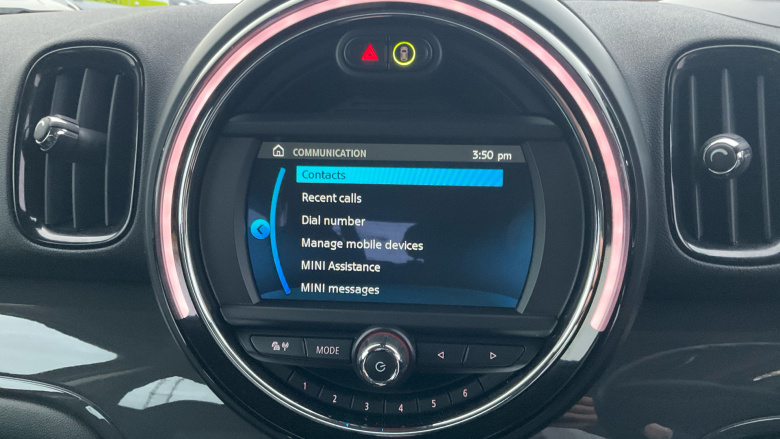 MINI Countryman 1.5 Cooper 5dr Petrol Hatchback